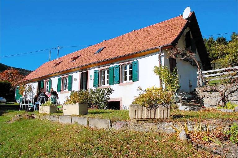 Casa Riquewihr