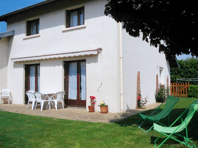 Maison de vacances  Bourg-en-Bresse