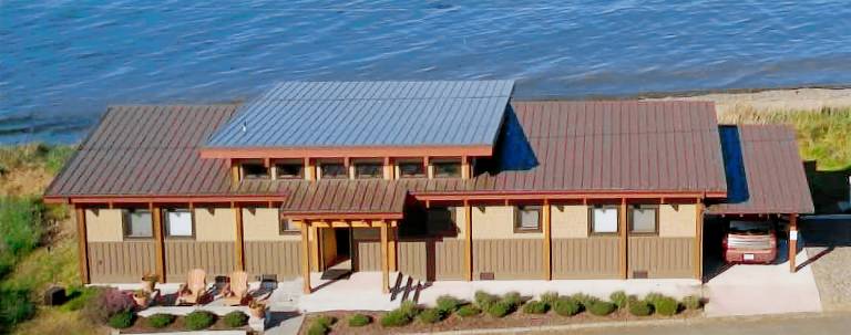 House Sequim