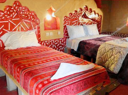 Kasbah Ifri — photo 3