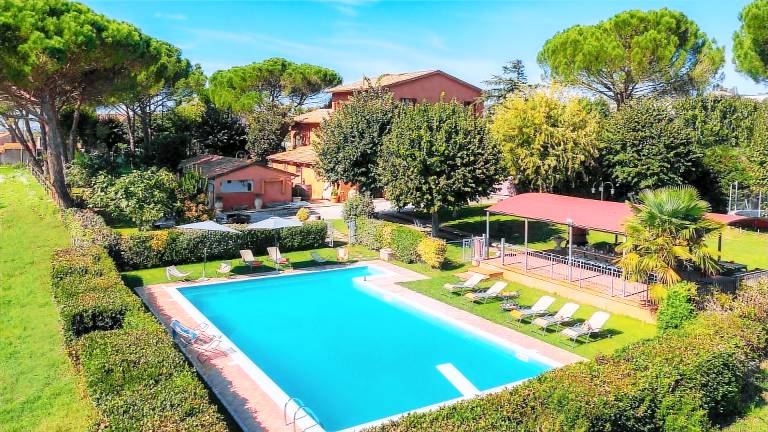 Villa  Collazzone