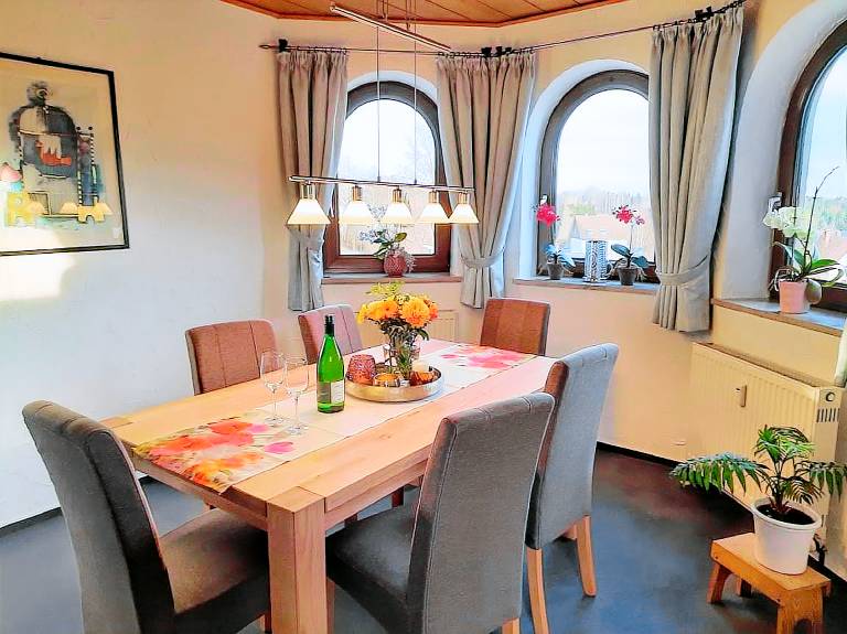 Ferienwohnung