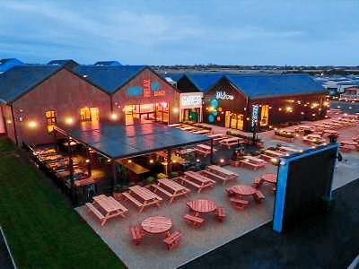 BelLa VistA - Holiday Home On The Beach — photo 5
