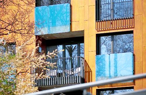 Apartman  St. Gallen