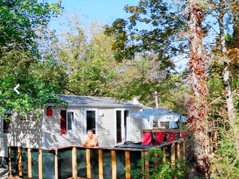 Mobil-home Die