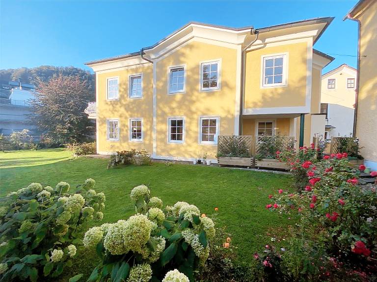 Ferienhaus Bad Ischl