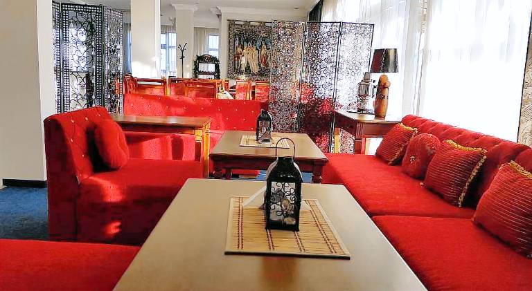 Pinerose Resort — photo 4
