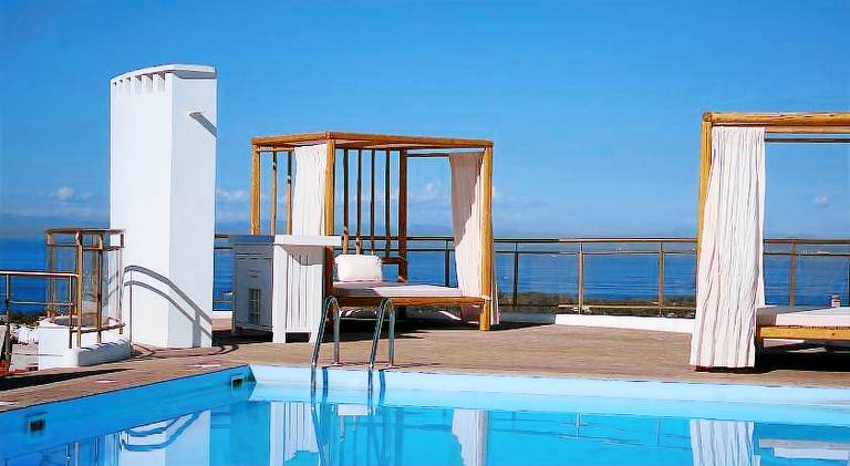 Charming rental apartment with pool, terrace & garden | Pets are welcome — photo 5