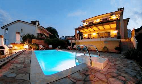 Villa Tolo