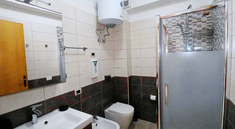 Rental apartment with 1 room for 5 persons — photo 2