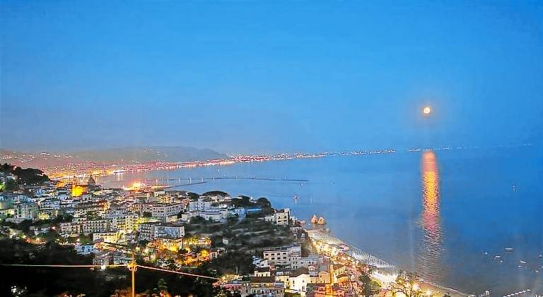 Fico D'india - Sea View Home & Free Parking in Amalfi Coast — photo 5