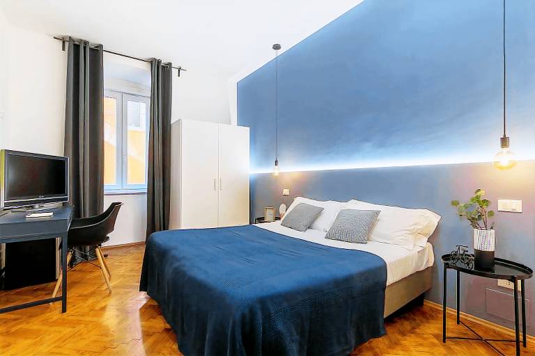 Ferienwohnung Triest