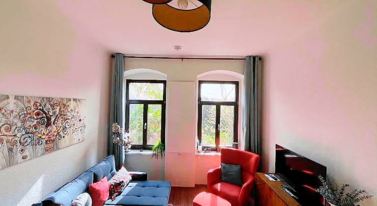 Apartment  Hellerau