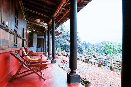 Resort Adimali