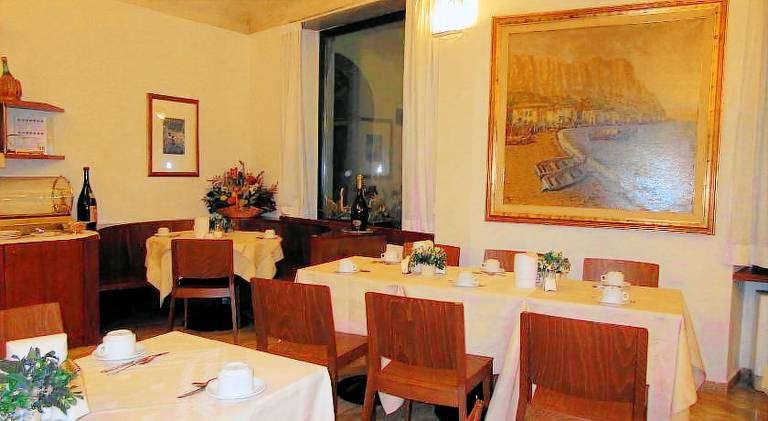 Hotel Giardino — photo 4