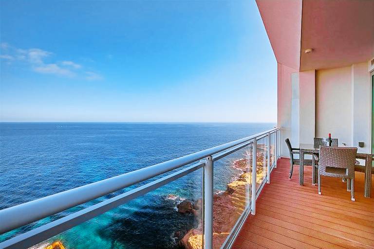 Appartement  Saint Julian's