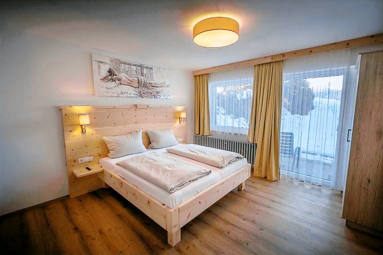 Ferienwohnung in Gagers, Tirol, Österreich