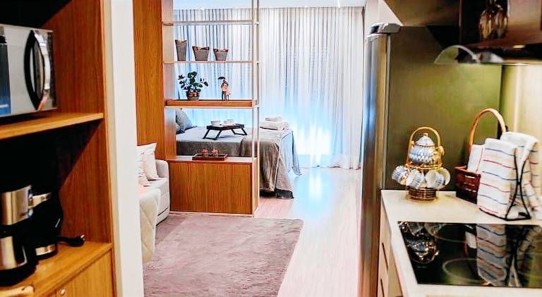 Rental apartment | Pets allowed — photo 2