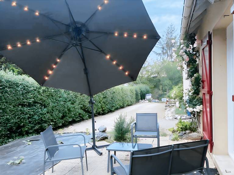 Maison Montagnac – Haven of Peace with Enclosed Garden in the Heart of the Lot — photo 5