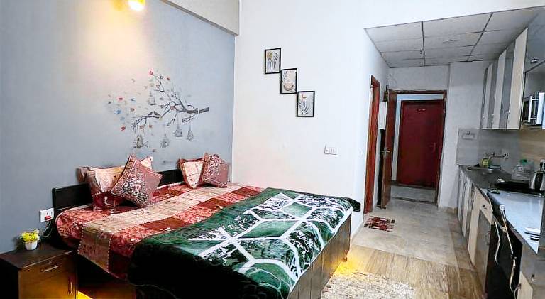 Vacation home for 3 persons — photo 2