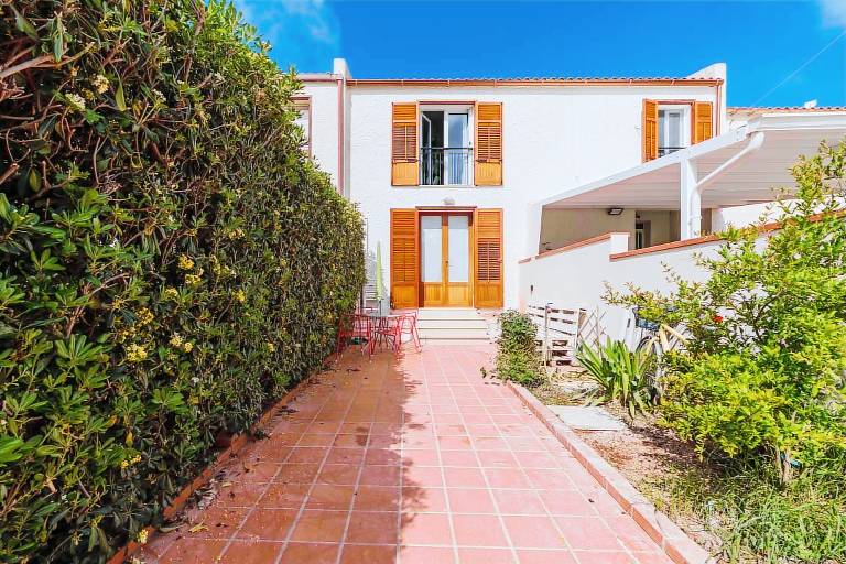 Apartma  San Vito Lo Capo