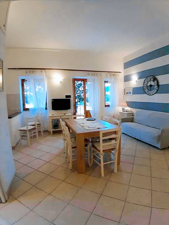 Children-friendly rental apartment with garden | Beach nearby | Pets allowed — photo 2