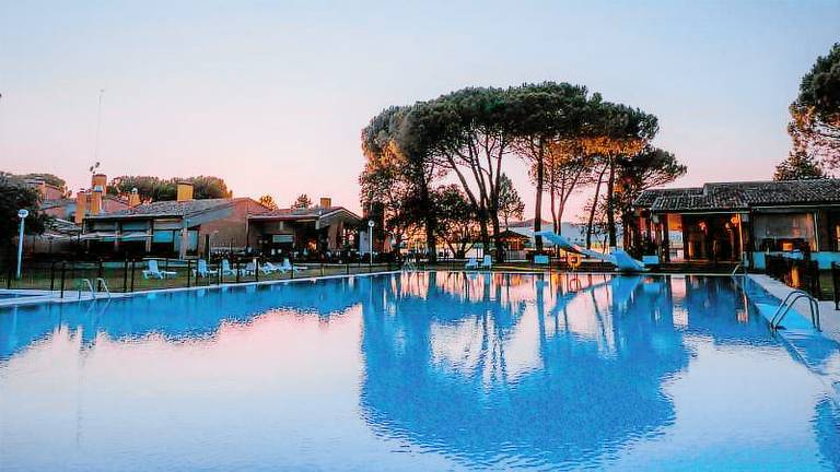 Hotel Resort El Montico - Singular's Hotels in Tordesillas