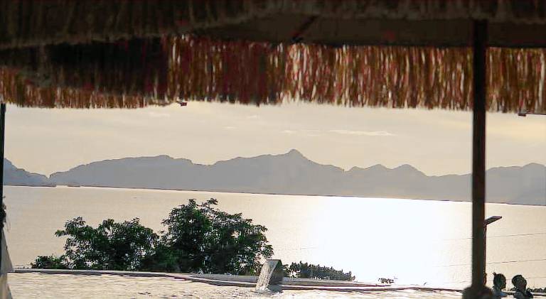 Capital O 716 El Nido Bayview Resort — photo 5