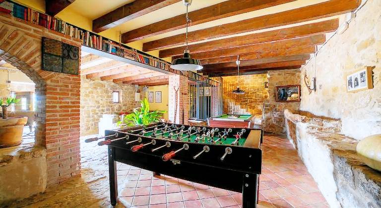 Fully equipped wonderful house with patio, barbecue & private pool | Good for workation | Dogs allowed — photo 5