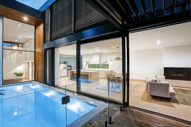 House Bondi