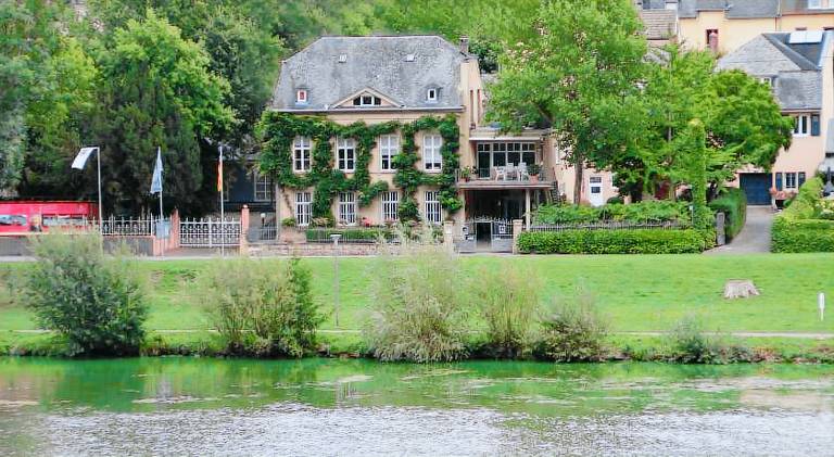 Apartment with garden & terrace | Dogs allowed in Bernkastel-Kues