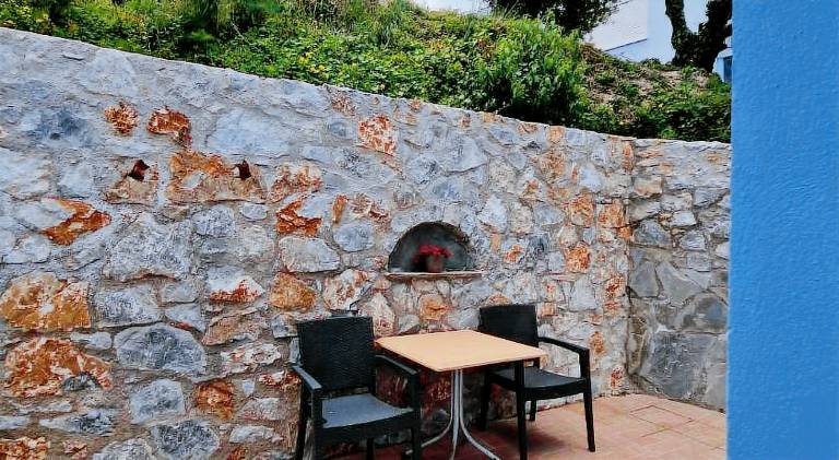 Stefanos Garden2 in Apokoronas