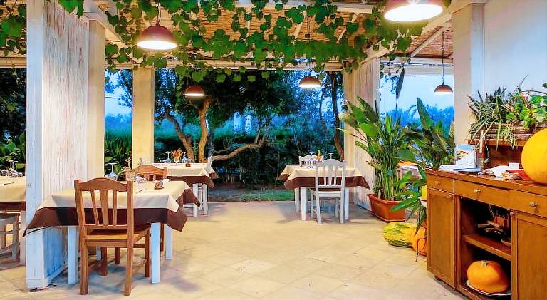 Masseria L'Uliveto Agri Resort — photo 3