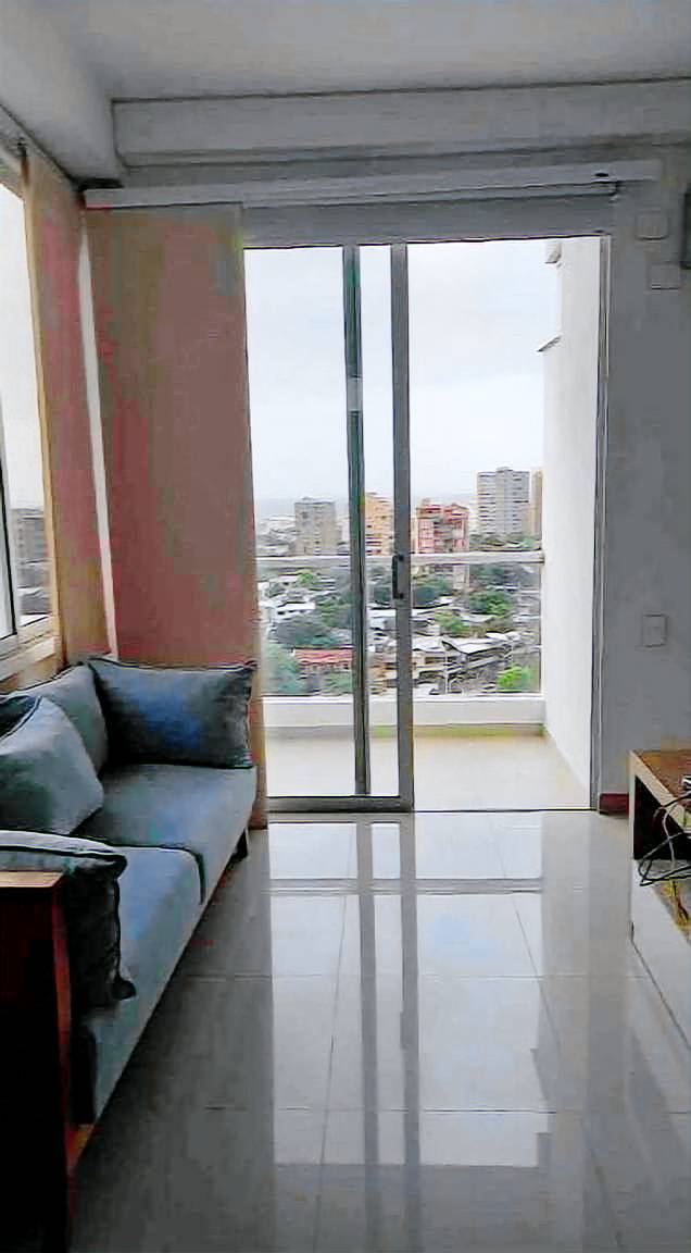 Apartamento Barranquilla