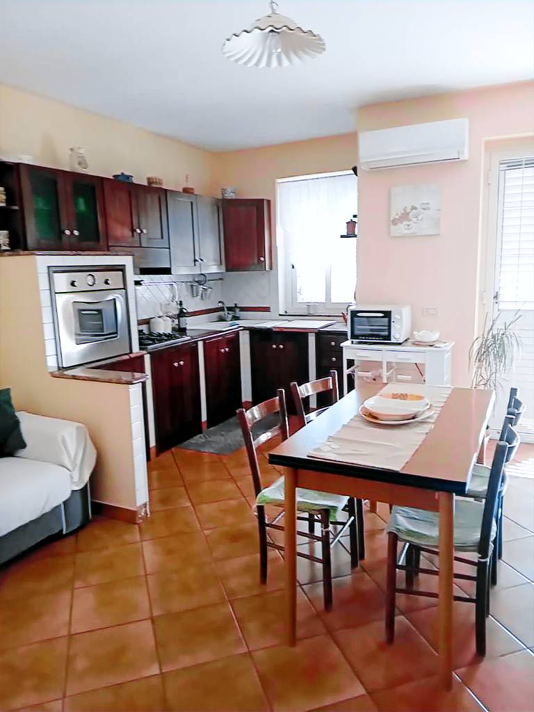 Apartment  Furci Siculo