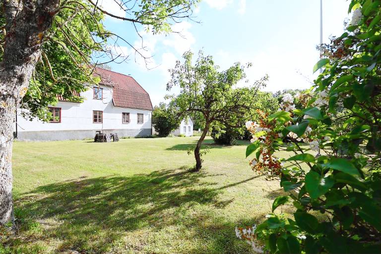 Maison de vacances Gotland