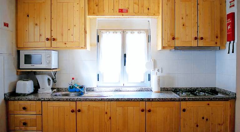 Rental apartment with 1 room for 2 persons — photo 5
