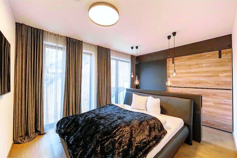 Apartment  Ischgl