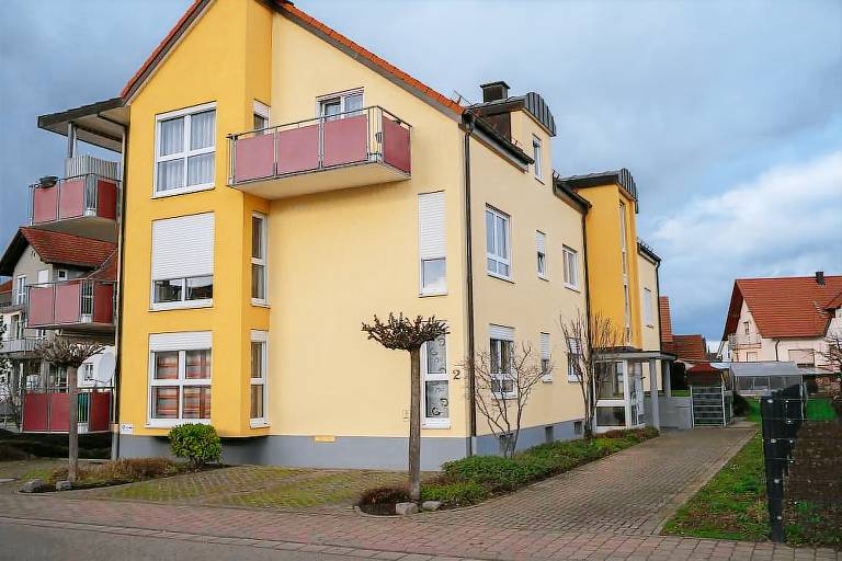 Apartment  Oberhausen
