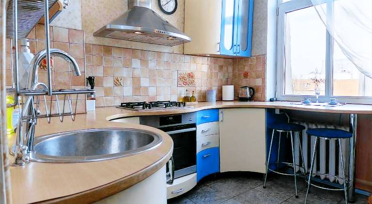 Apartment | Near Riga Cathedral | Pet-friendly — photo 3