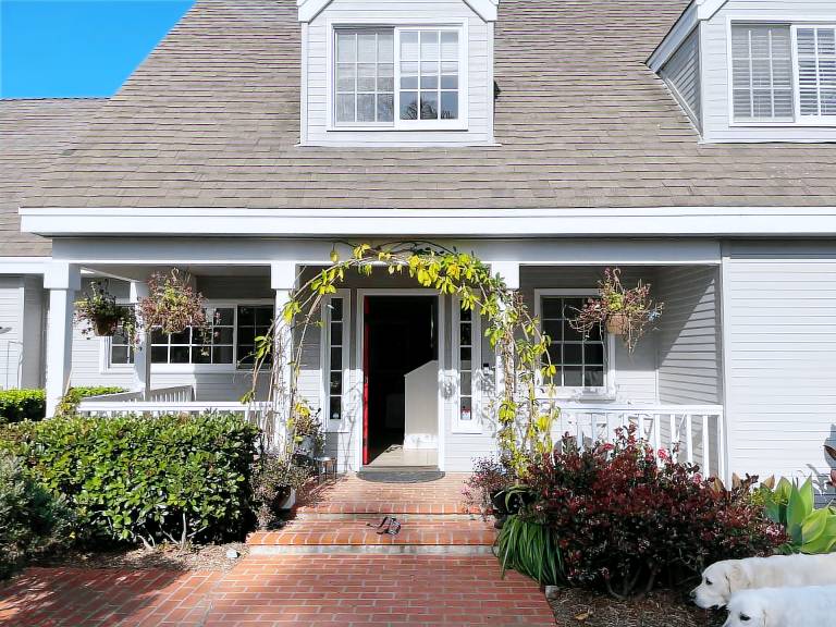 House Encinitas
