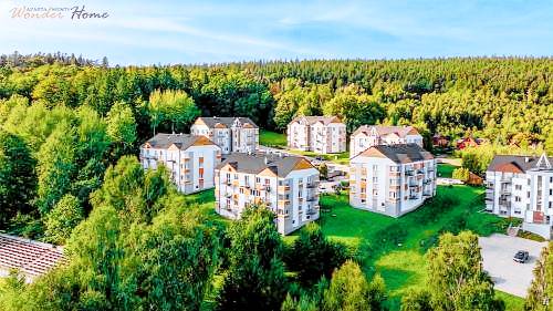 Apartmán  Raspenava