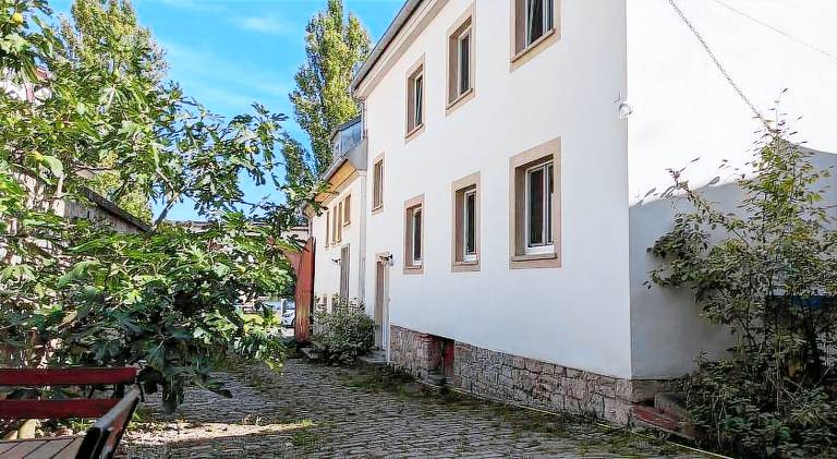 Ferienhaus Veitshöchheim