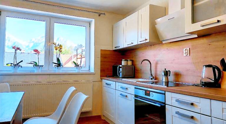 Rental apartment | Dogs allowed — photo 4