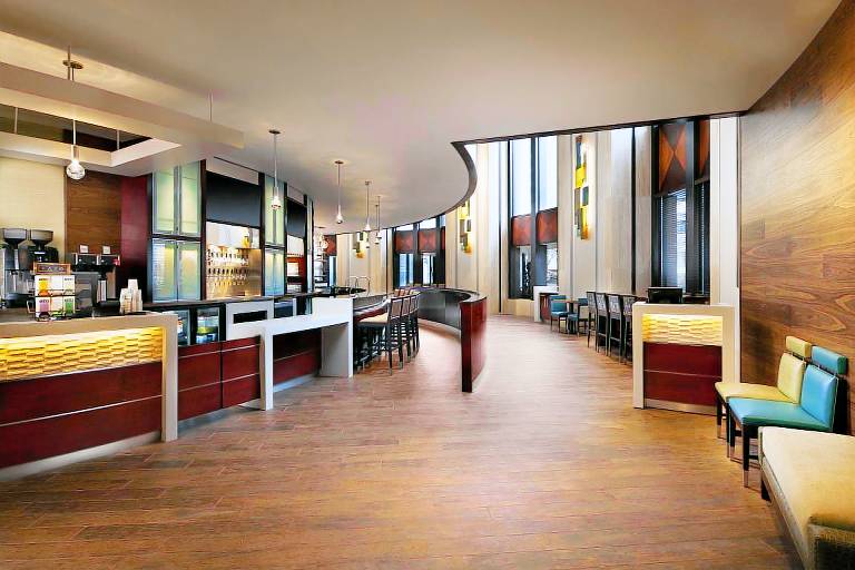 The Westin Seattle — photo 3