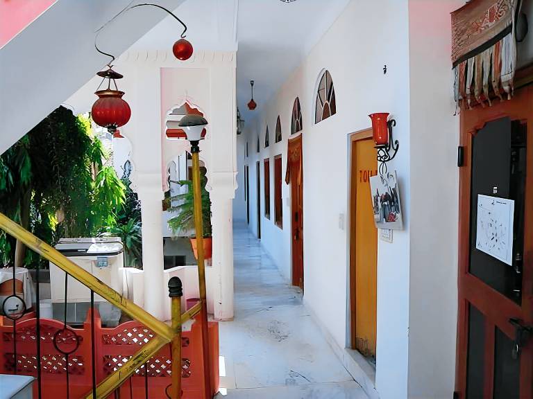 Aroma Hotel — photo 3