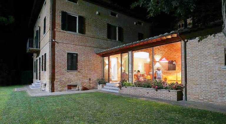 Relais Montemaggiore — photo 4