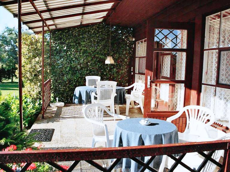 Ferienhaus Mönkebude