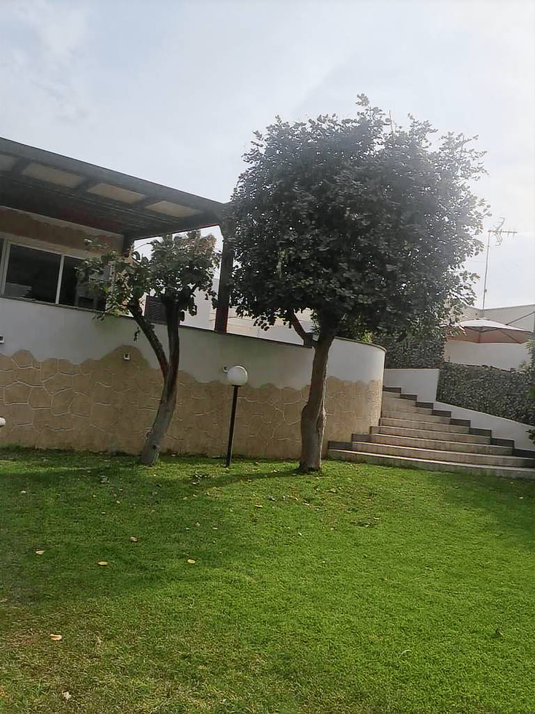 Villa Augusta
