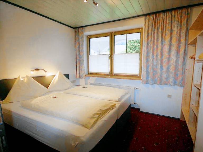 Ferienwohnung  Attersee